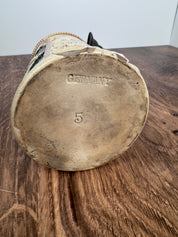 Vintage Stein - Ein Frischer Trunk in Froher Stund (Damaged)