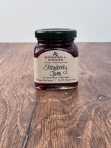3.75 oz Gourmet Strawberry Jam | Stonewall Kitchen