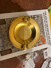 PKG Pickard Gold 135 Ashtray (R & D)