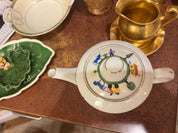 PKG Swiss Musical Teapot & Top (Works) Brahm's L