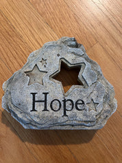 Hope Stone