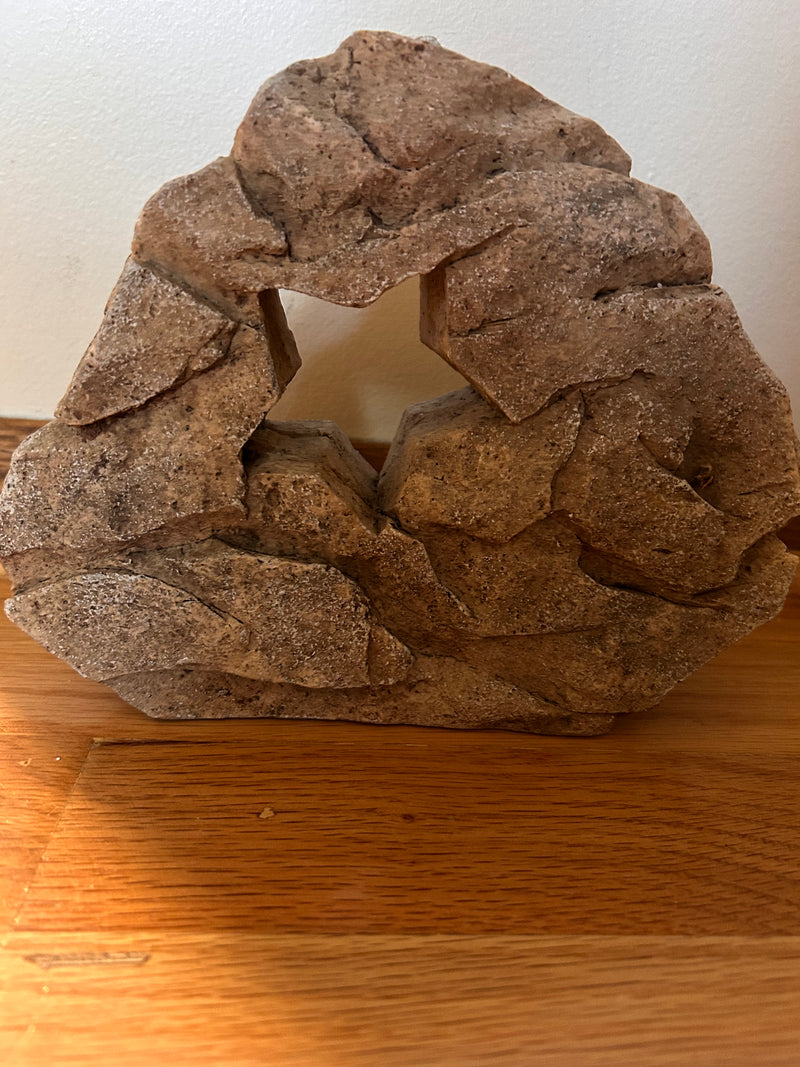 Hope Stone — alternate view