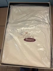 MF 60/70s Wh Box + St Cr St Paragon 59 x 106 T-Cloth
