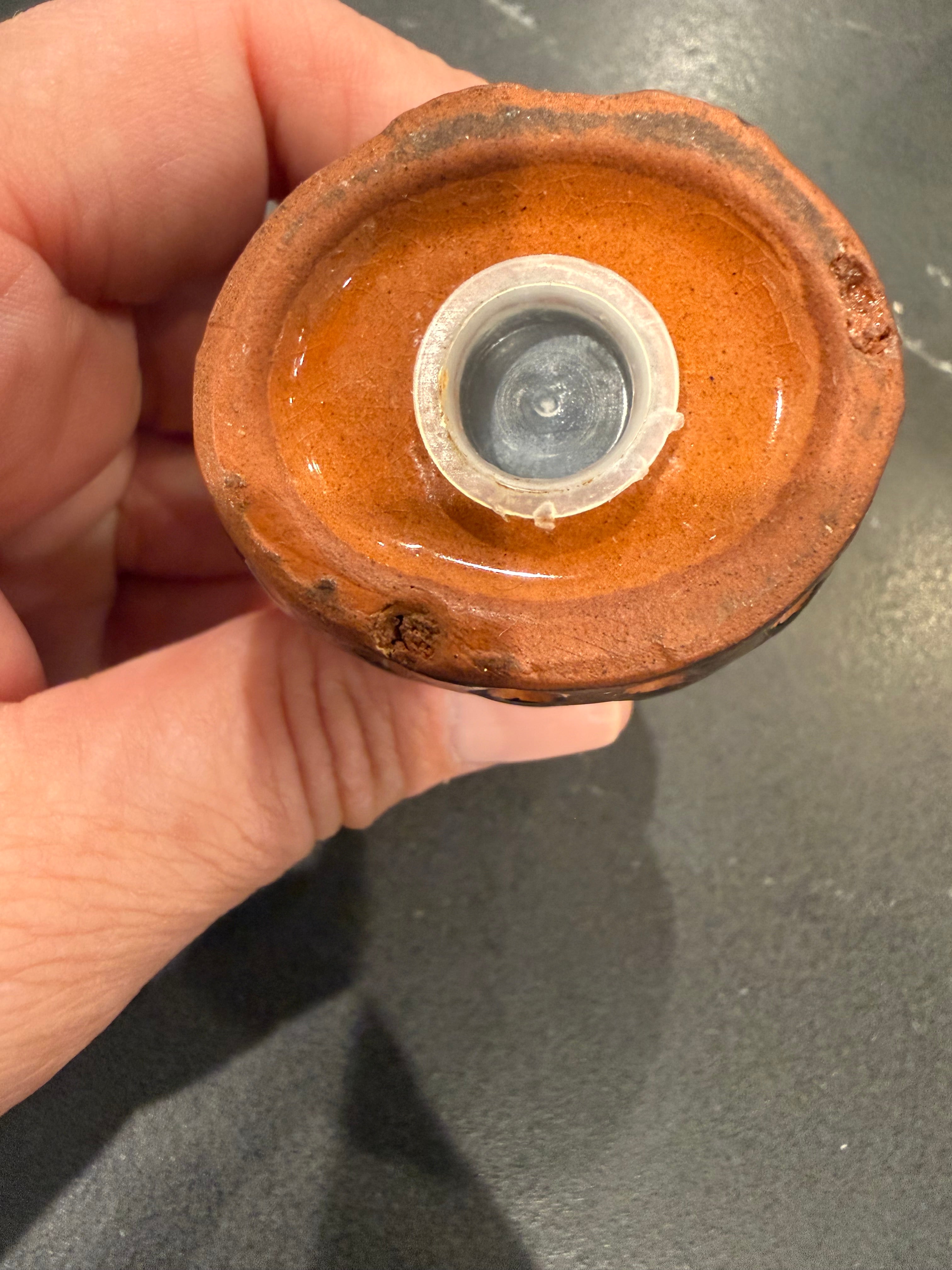 VTG Mini Owl S & P Shakers