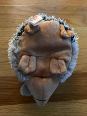 Spike Hedgehog - Beanie Babies