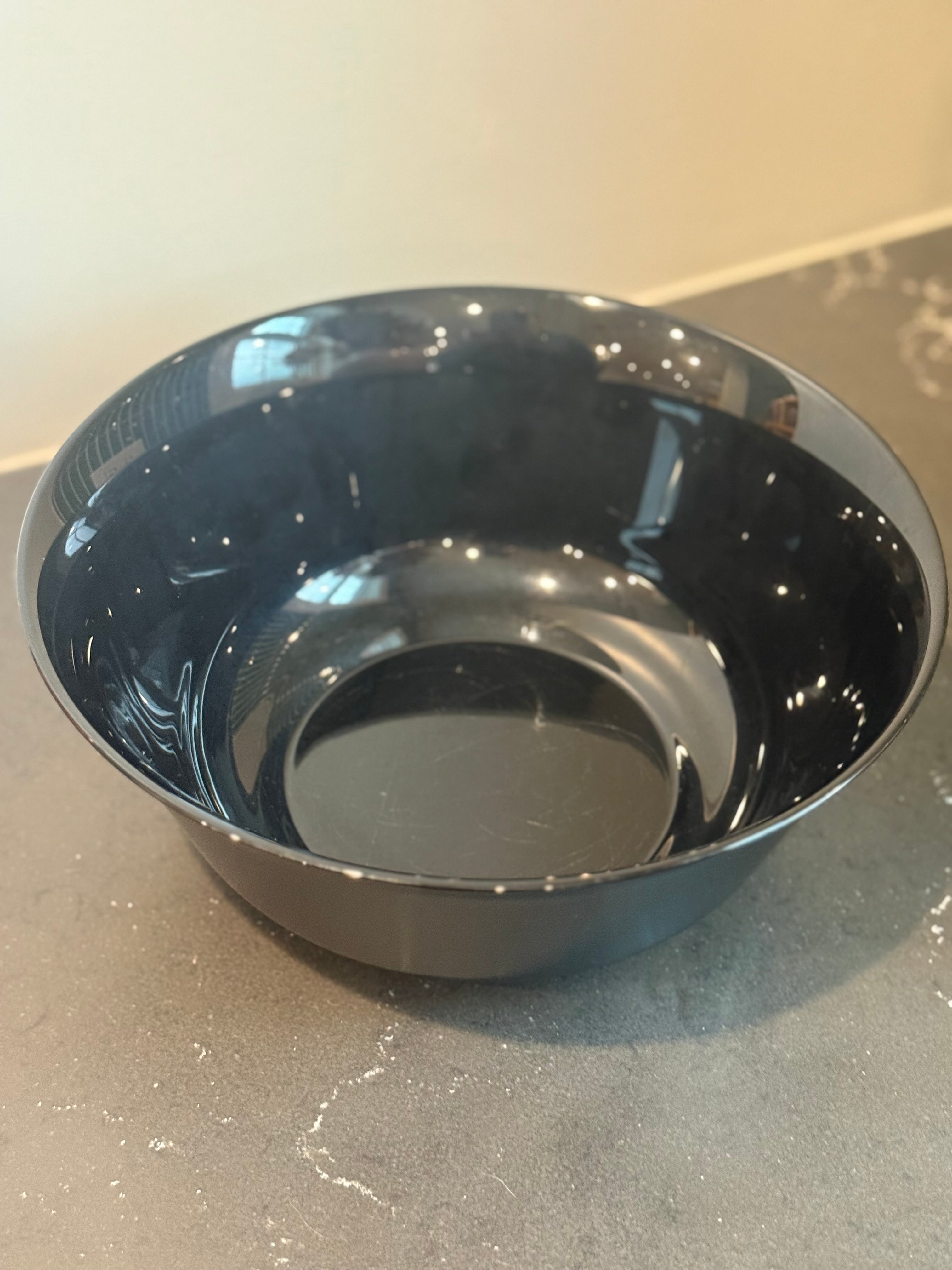 Arcoroc (France) Tampico Salad/Serving Bowl