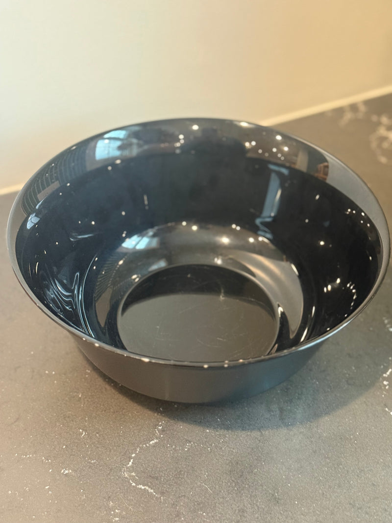 Arcoroc (France) Tampico Salad/Serving Bowl by 076 - Moss & Co