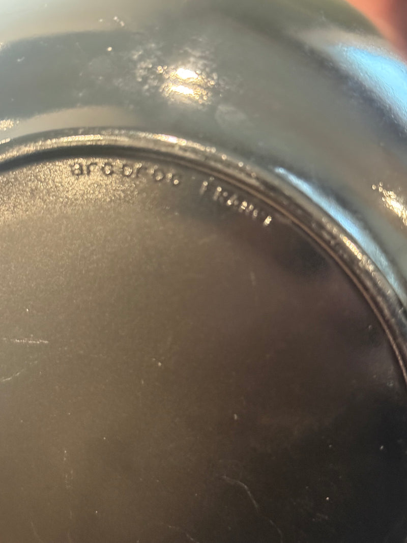 Arcoroc (France) Tampico Salad/Serving Bowl — alternate view