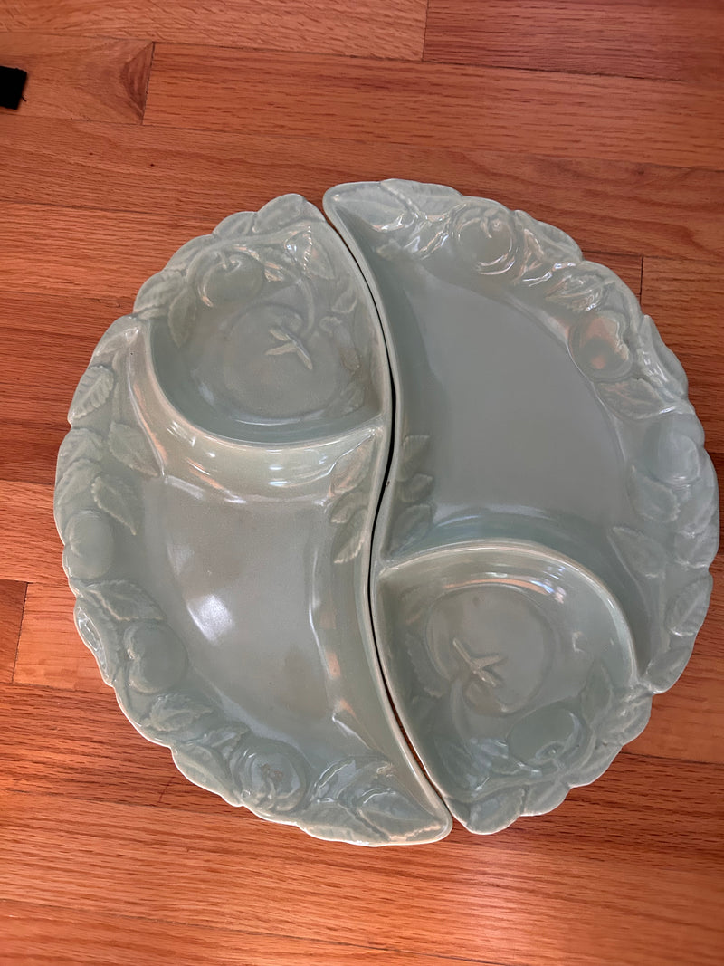 Vintage Hoenig of California 730 Green USA by 722 - Vintage Novelties