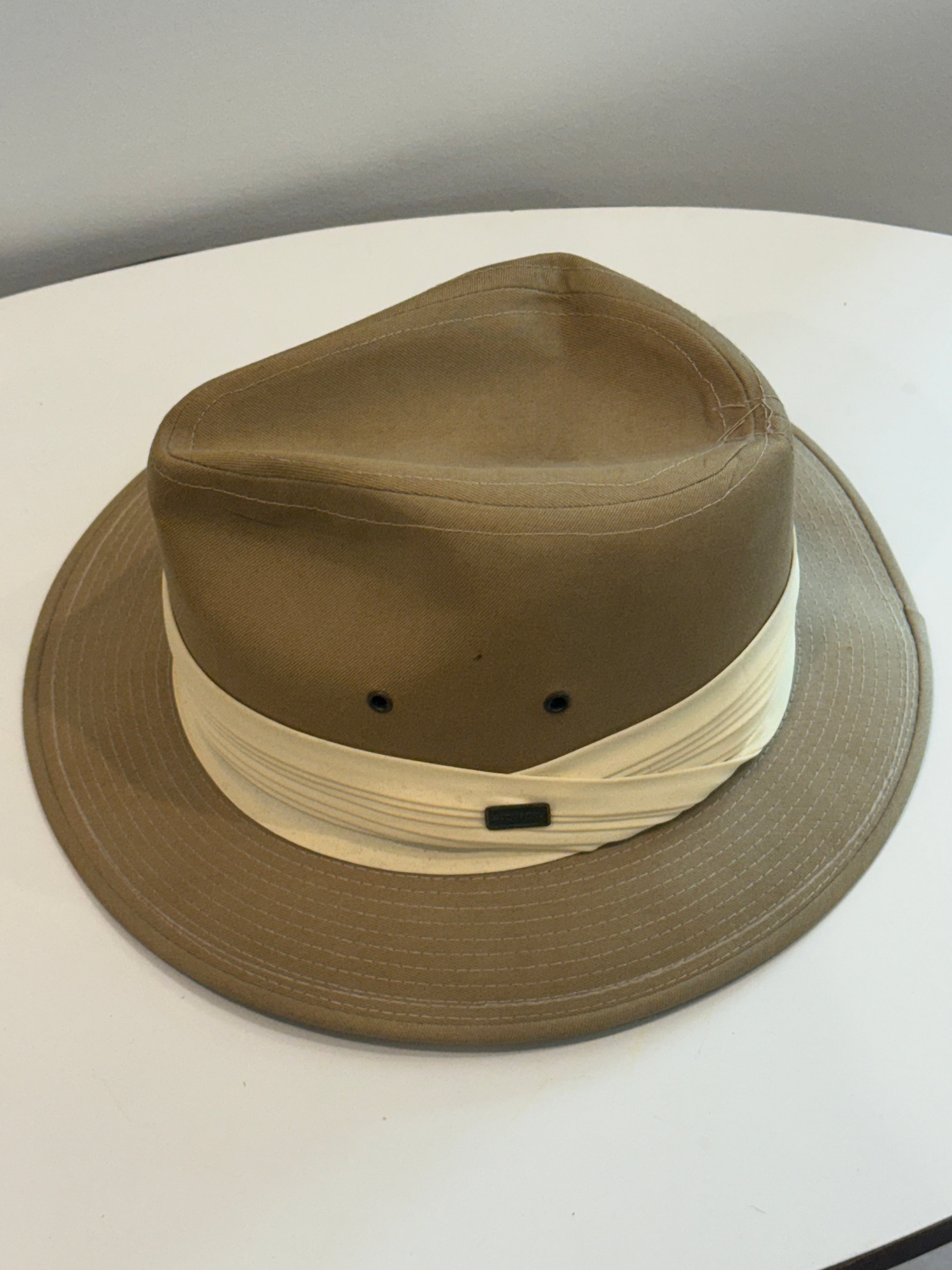McGregor Sportsware Hat