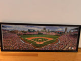Chicago Cubs Framed Jigsaw Puzzle