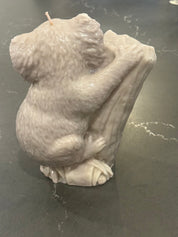 VTG Koala Candle