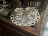 Cookie Cutters (Hearts & Shamrocks) - New