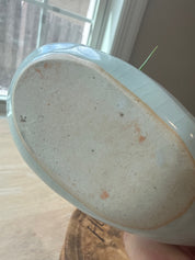 Vintage and Modern Duck Planter, pair with air plants