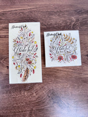 Grateful Guest Napkin - Pack of 16
