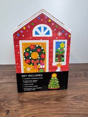 Paint a Ceramic Tree Kit