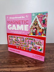 Gingerbread Co Magnetic Co