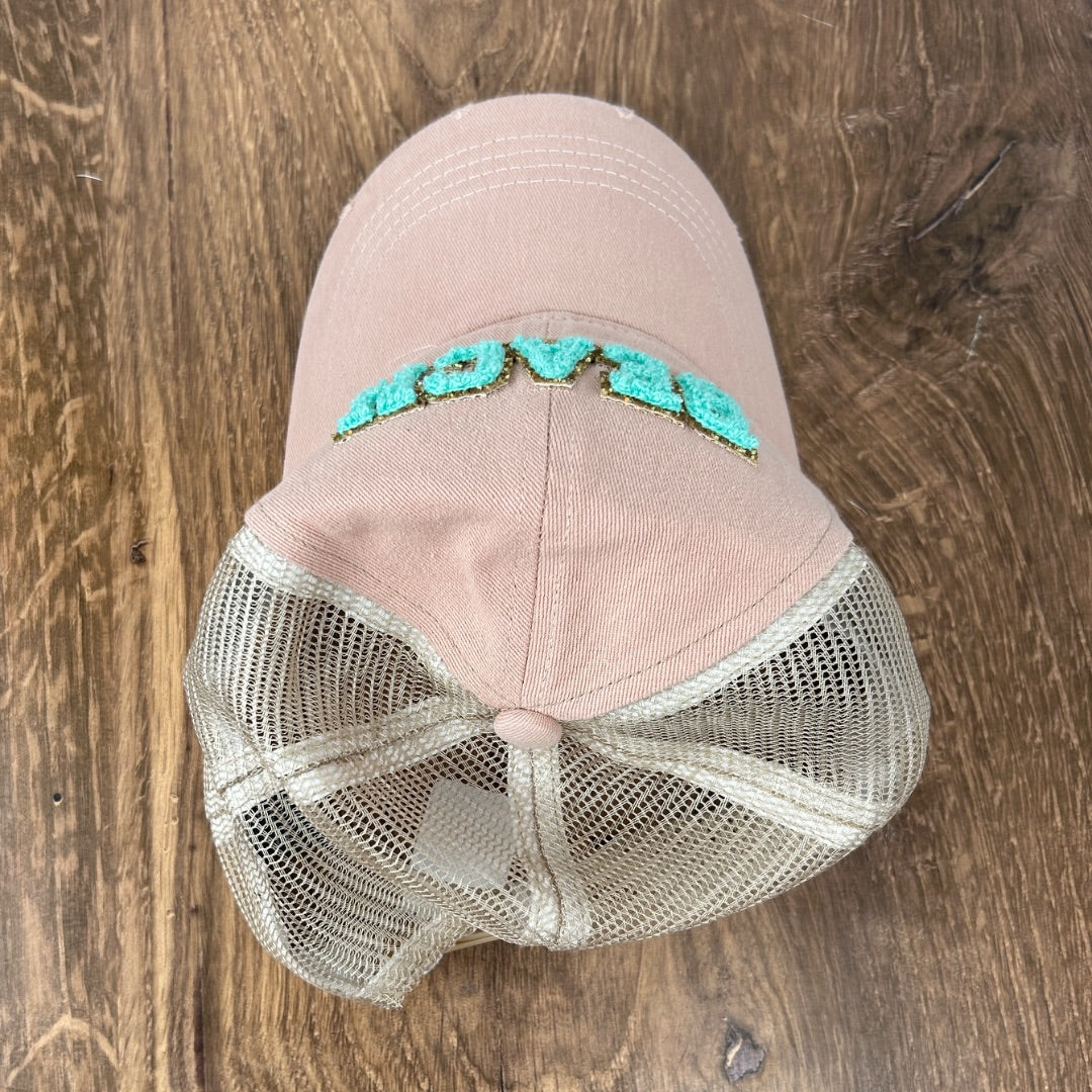 Beach Baseball Cap