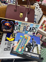 HM LP "Da Bears" Sign-New