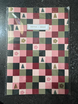 Christmas Notebook