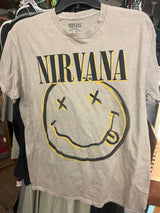 Nirvana Tee Med