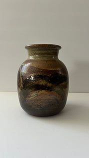 Dale Raddatz Pottery Poplar Creek Pottery 1977