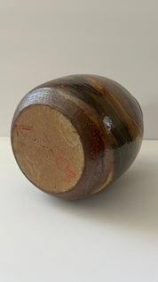 Dale Raddatz Pottery Poplar Creek Pottery 1977