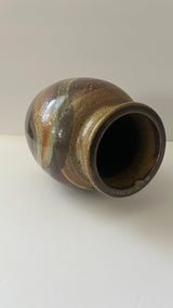 Dale Raddatz Pottery Poplar Creek Pottery 1977