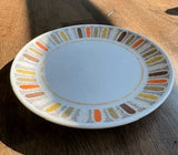 Noritake Mardi Grade Bread and Butter