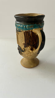 7” Pacific Stoneware Mug