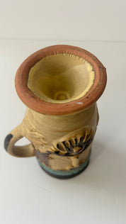 7” Pacific Stoneware Mug