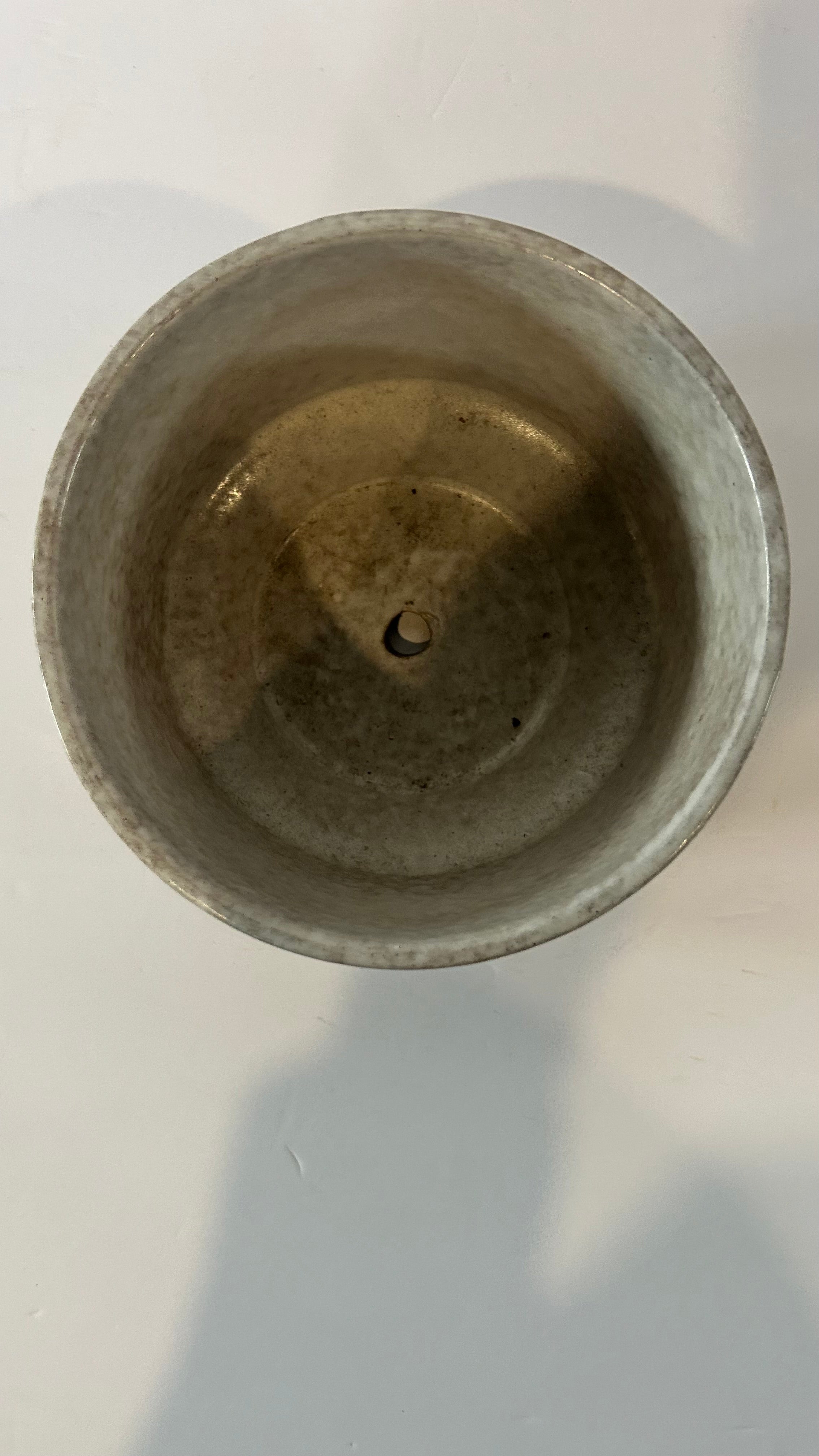Pottery craft USA, ceramic pottery