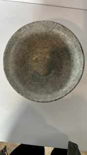 Robert Maxwell ceramic mixing bowl