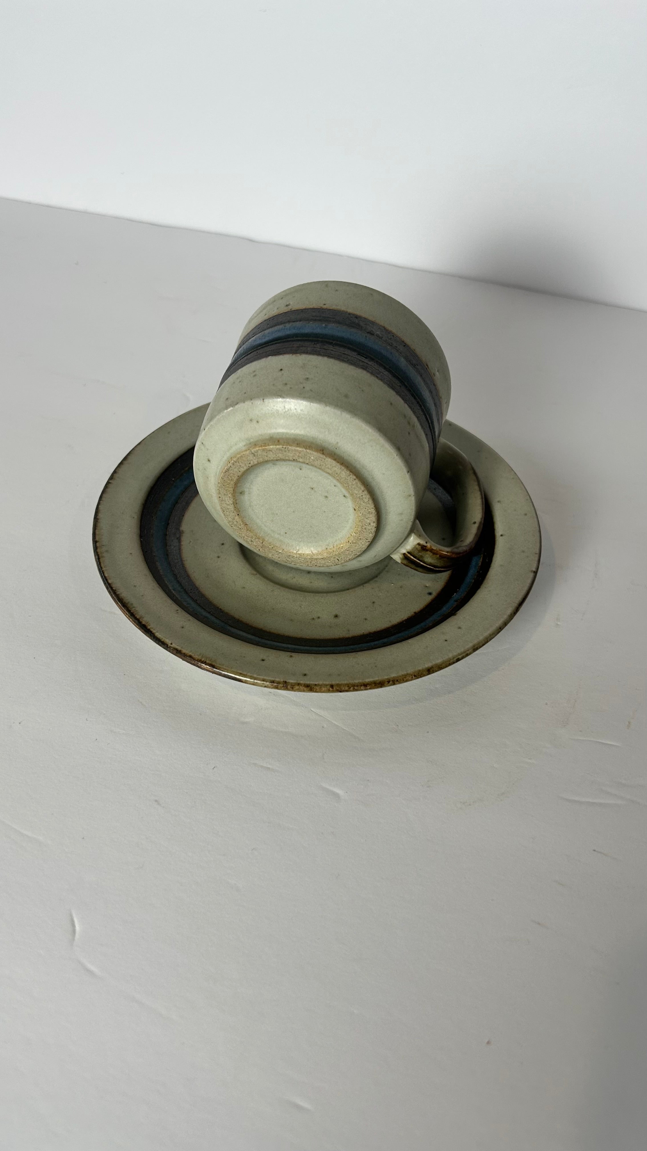 Otagiri cup and saucer