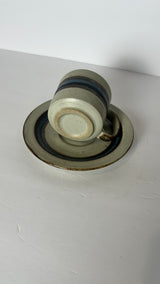 Otagiri cup and saucer