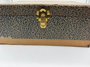 12” x 5” Big Ben 1950’s File Box