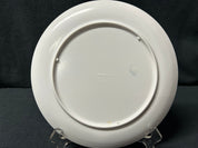 McDonald's Plastic Plate-Saves this Hot Summer Day