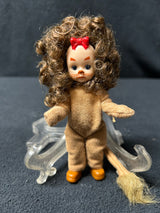 Madame Alexander-McDonald's-Cowardly Lion Doll