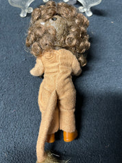 Madame Alexander-McDonald's-Cowardly Lion Doll