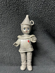 Madame Alexander-McDonald's-Tin Man