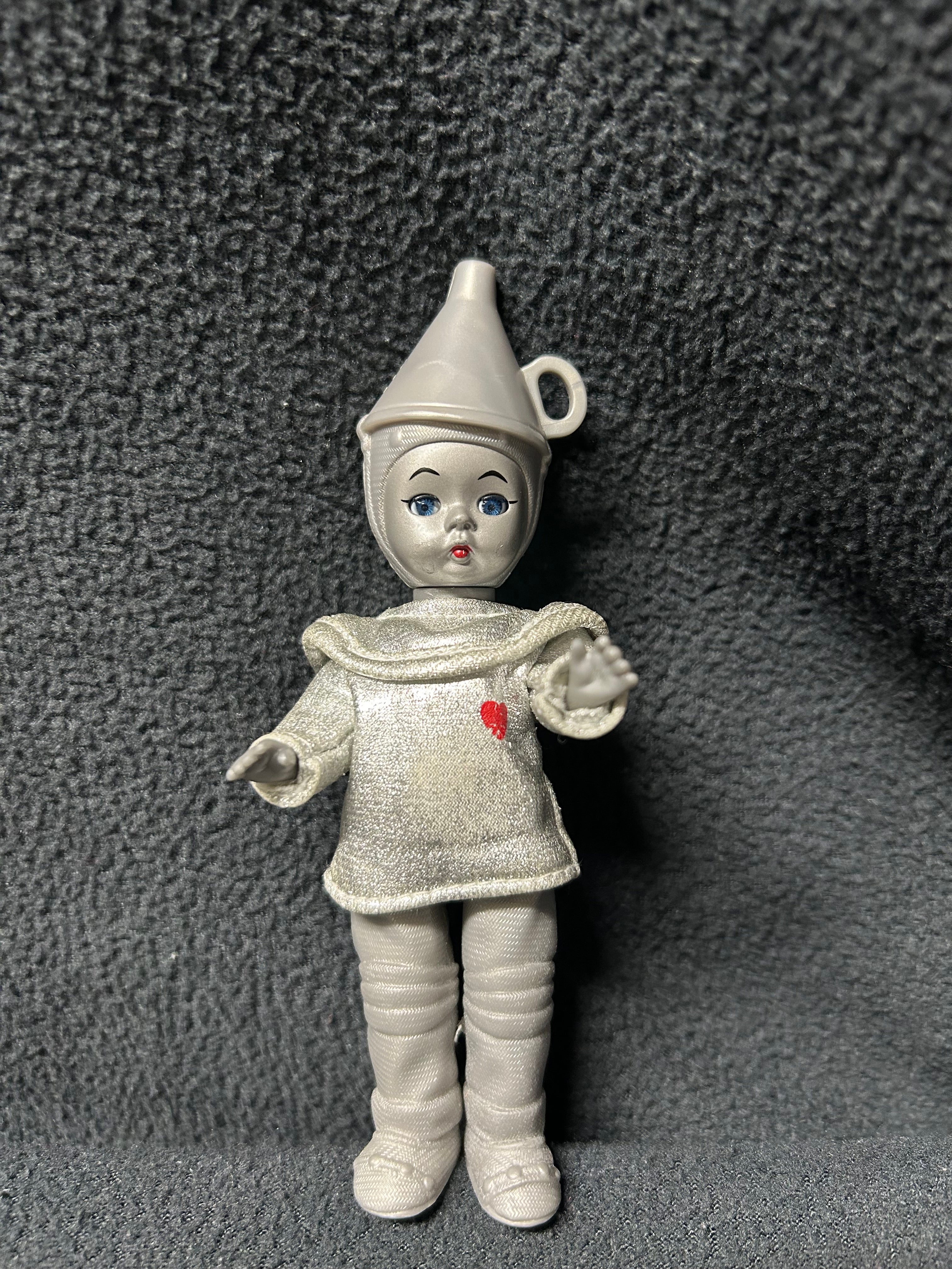 Madame Alexander-McDonald's-Tin Man