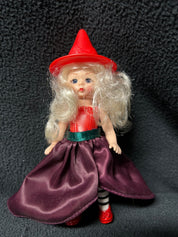 Madame Alexander-McDonald's-Wicked Witch