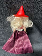 Madame Alexander-McDonald's-Wicked Witch