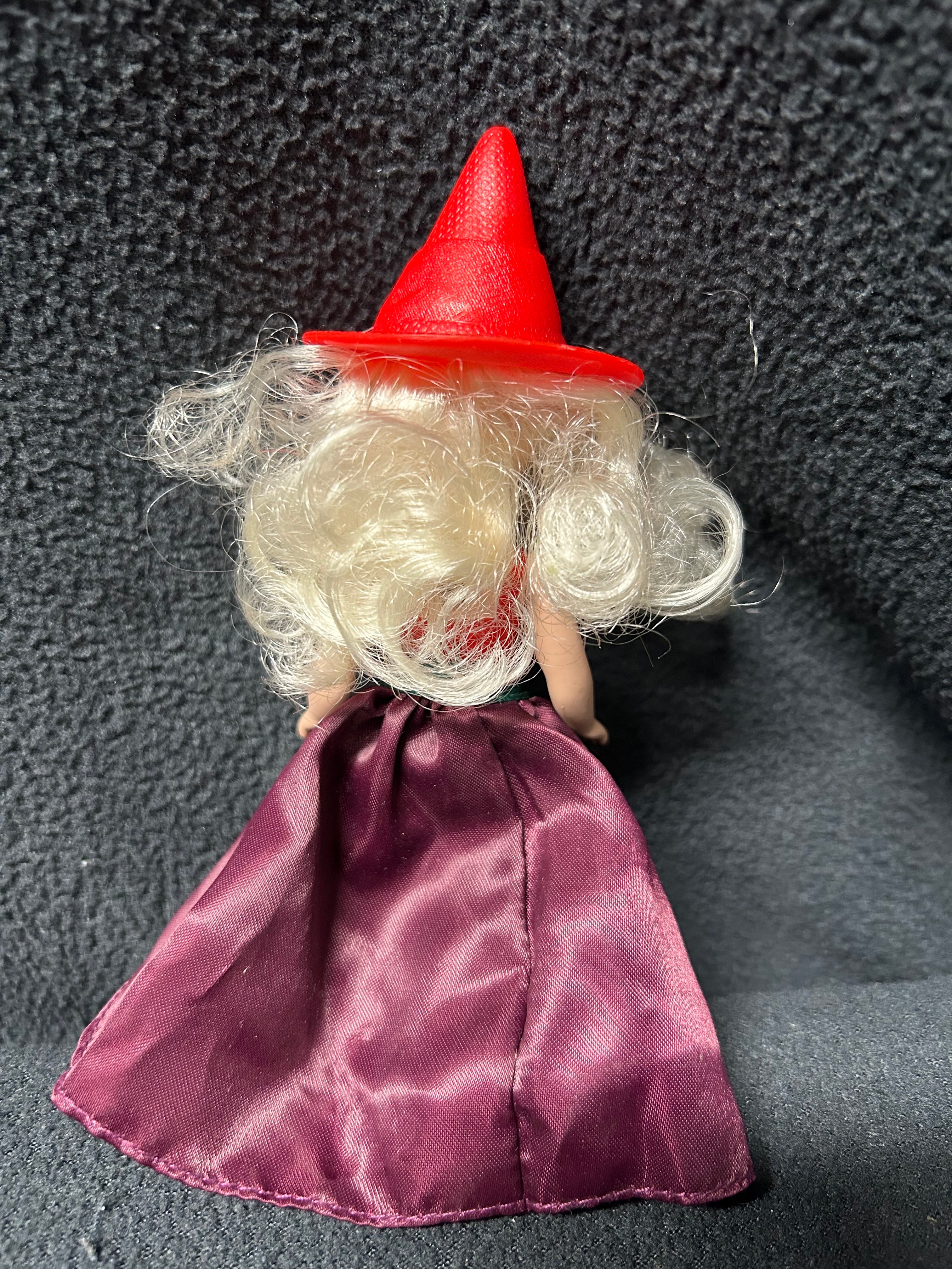 Madame Alexander-McDonald's-Wicked Witch