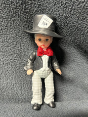 Madame Alexander-McDonald's-Mad Hatter Doll
