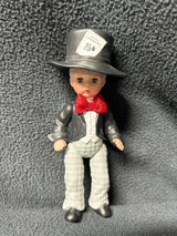 Madame Alexander-McDonald's-Mad Hatter Doll