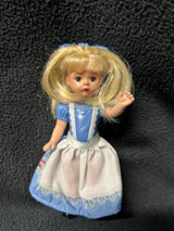 Madame Alexander-McDonald's-Alice in Wonderland Doll