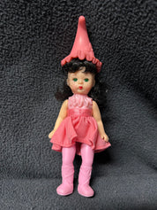 Madame Alexander-McDonald's-Munchkin