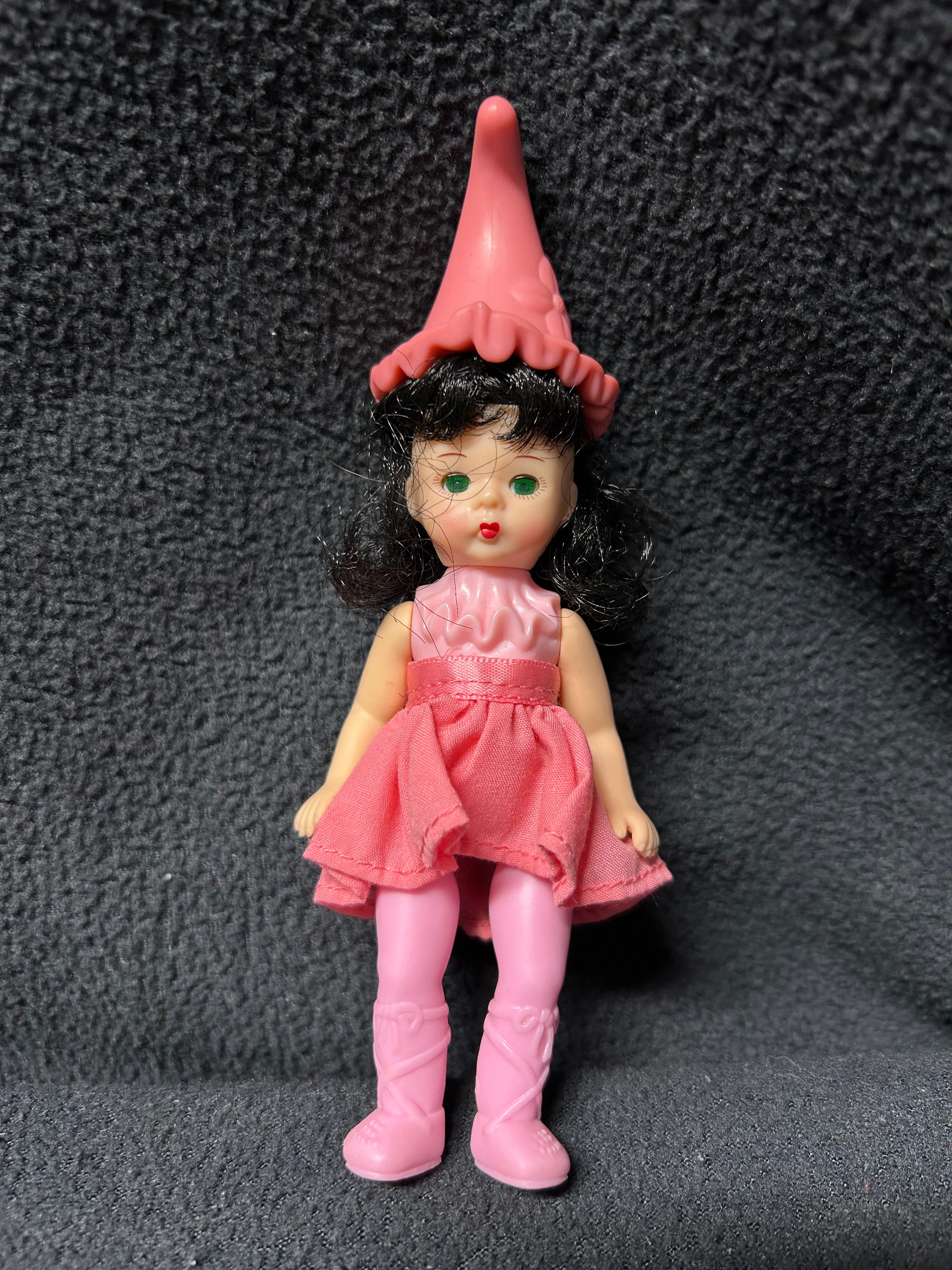 Madame Alexander-McDonald's-Munchkin