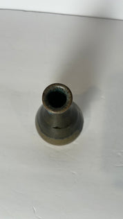 Midcentury Japanese bud/weed vase